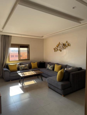 Appartement cosy Marrakech Majorelle